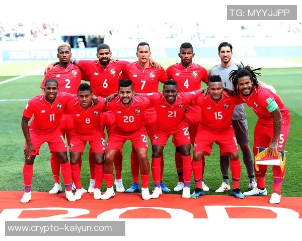 巴拿马足球的现状与未来发展潜力分析